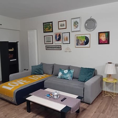 Panorama Apartament Plaza Tower Сату-Маре Экстерьер фото